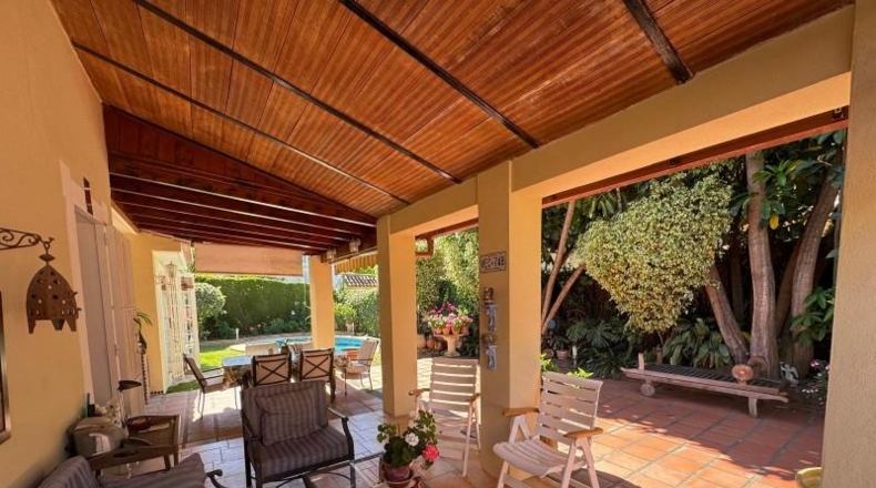 Málaga - Marbella - 652m2