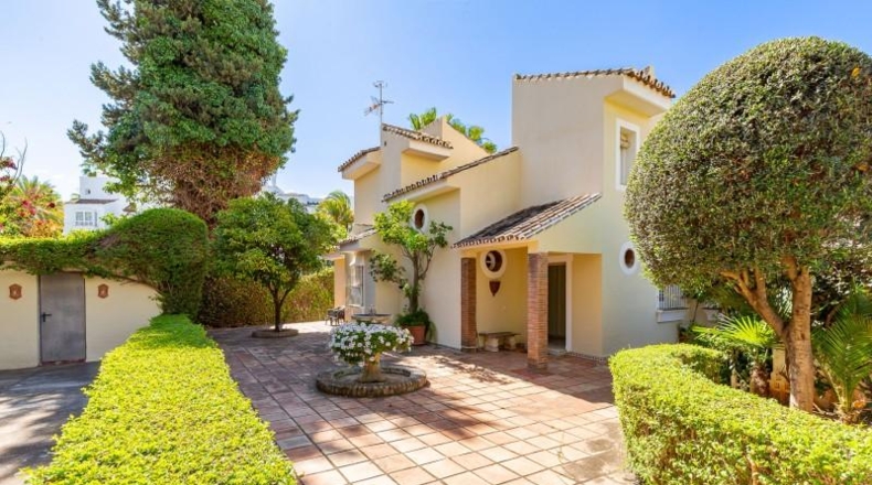 Málaga - Marbella - 652m2