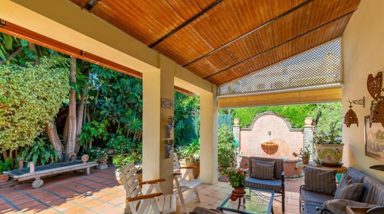 Málaga - Marbella - 652m2