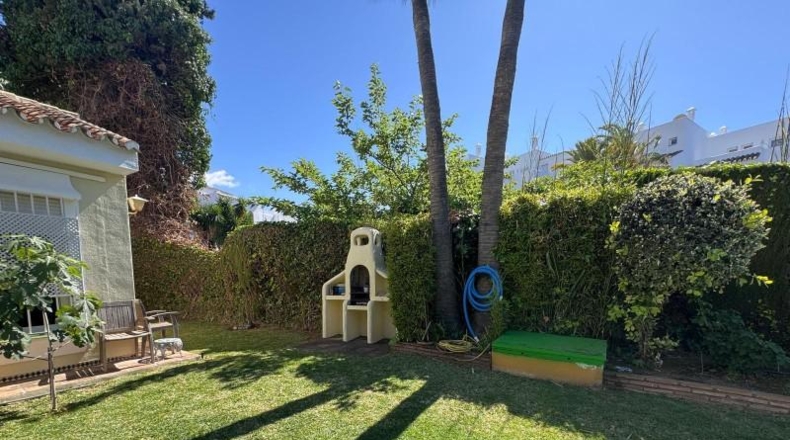 Málaga - Marbella - 652m2