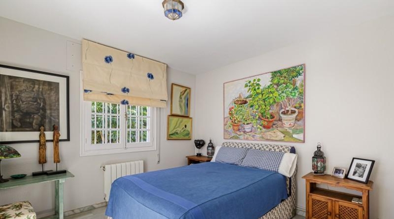 Málaga - Marbella - 652m2