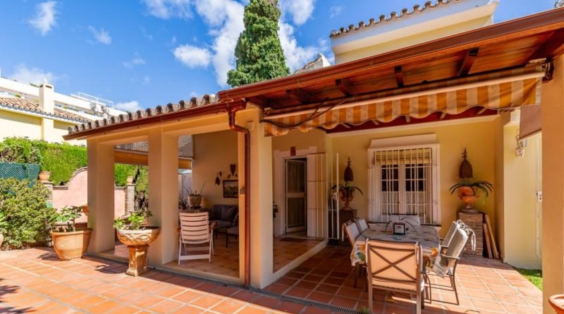 Málaga - Marbella - 652m2