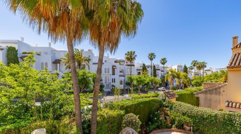 Málaga - Marbella - 652m2