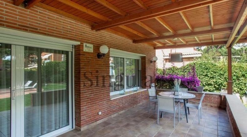 Barcelona - Gavà - 813m2
