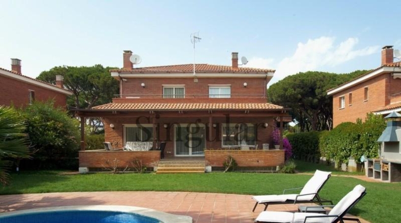 Barcelona - Gavà - 813m2