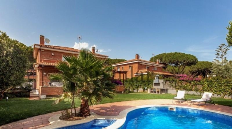 Barcelona - Gavà - 813m2
