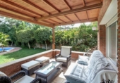 Chalet independiente con terreno en venta en la España, Gavà, ref: TR311551 foto