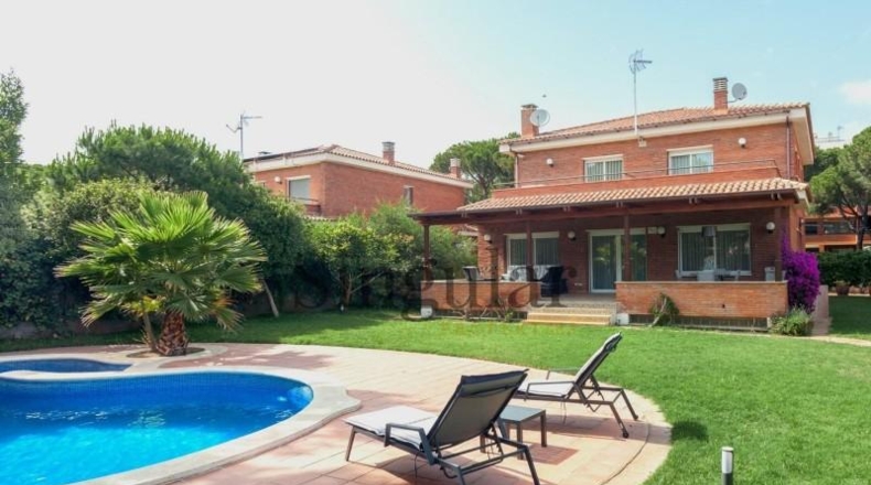 Barcelona - Gavà - 813m2