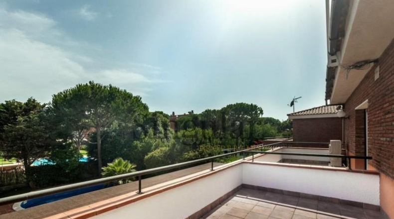 Barcelona - Gavà - 813m2