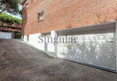 Chalet independiente con terreno en venta en la España, Gavà, ref: TR311551 foto