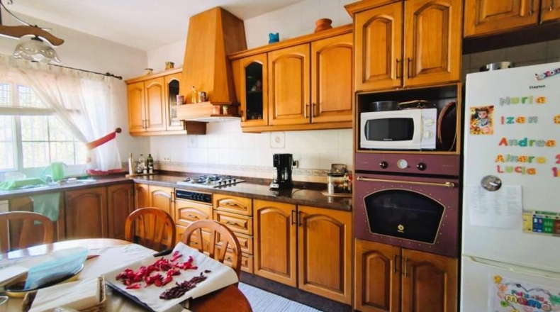 Málaga - Marbella - 28400m2