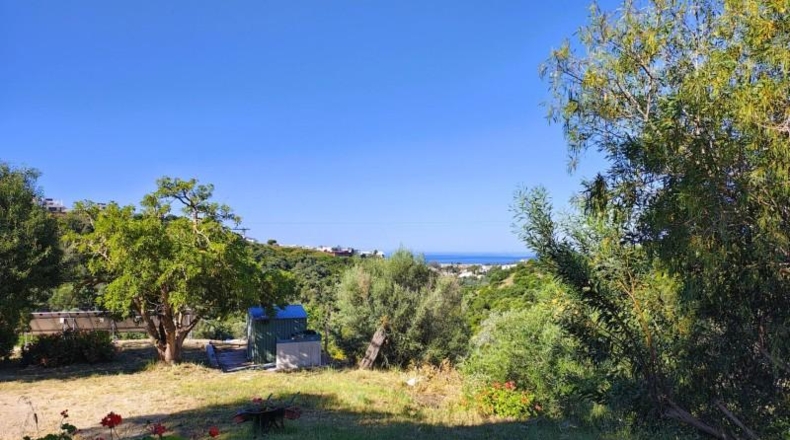 Málaga - Marbella - 28400m2