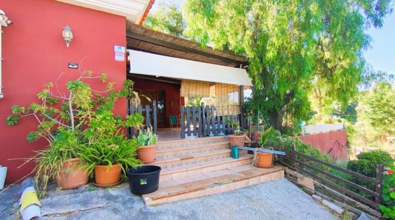 Málaga - Marbella - 28400m2