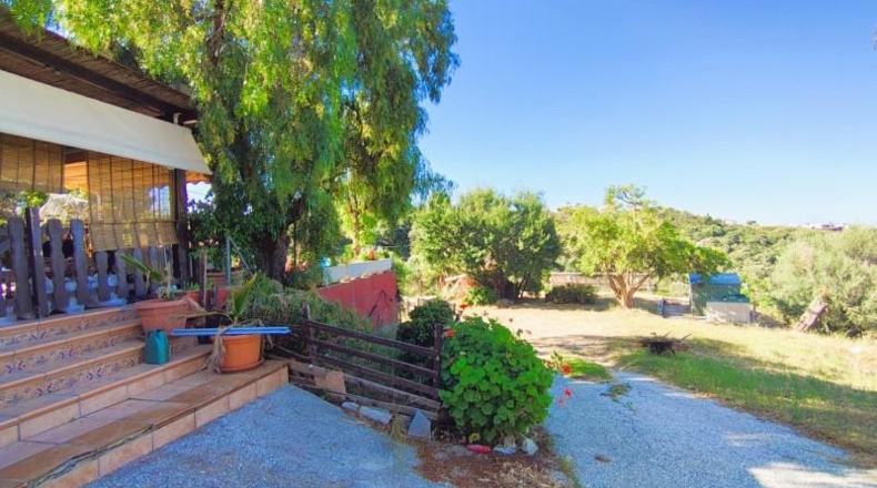 Málaga - Marbella - 28400m2