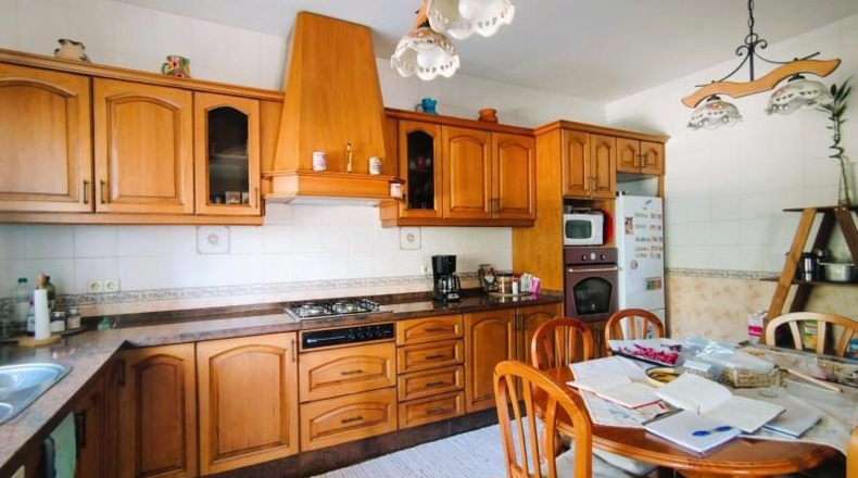 Málaga - Marbella - 28400m2