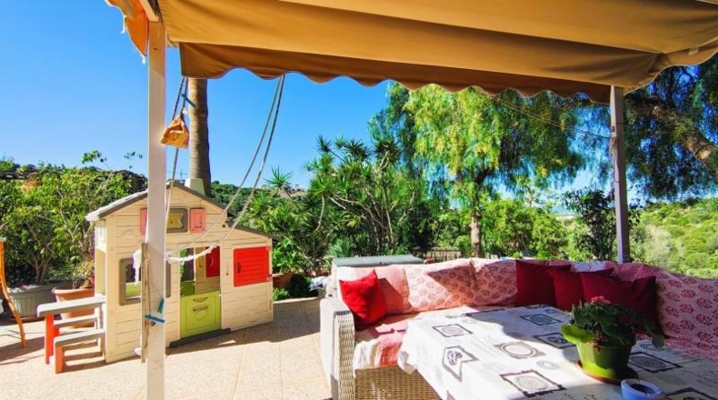 Málaga - Marbella - 28400m2