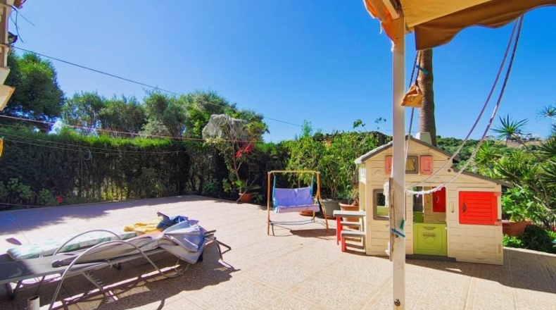 Málaga - Marbella - 28400m2
