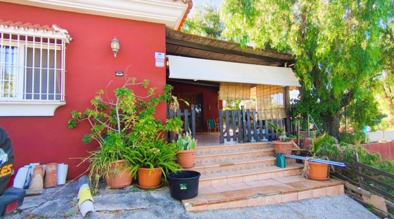 Málaga - Marbella - 28400m2