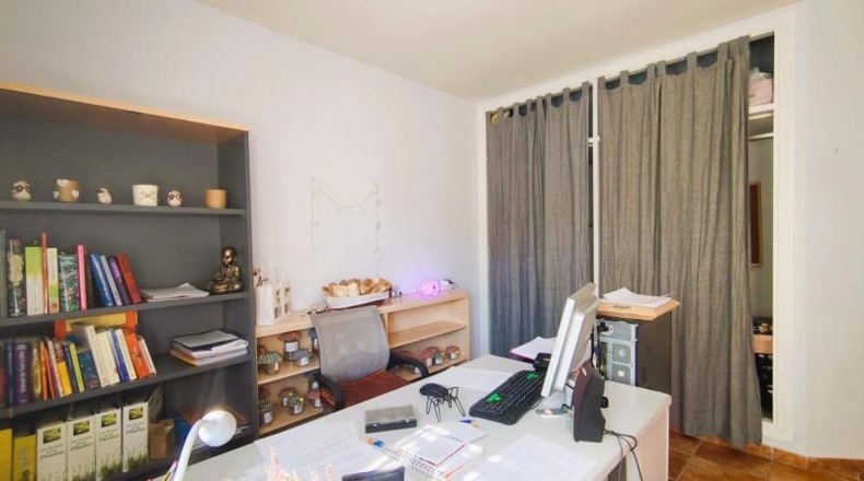 Málaga - Marbella - 28400m2