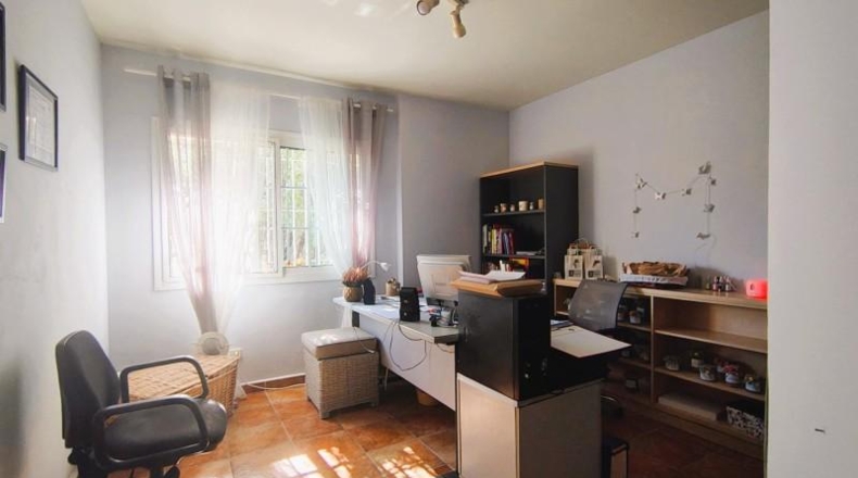 Málaga - Marbella - 28400m2
