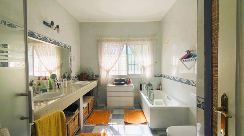 Málaga - Marbella - 28400m2