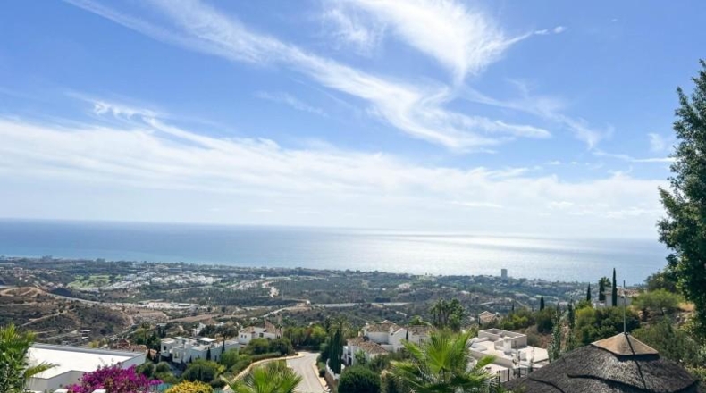 Málaga - Marbella - 1489m2