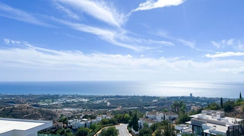 Málaga - Marbella - 1489m2
