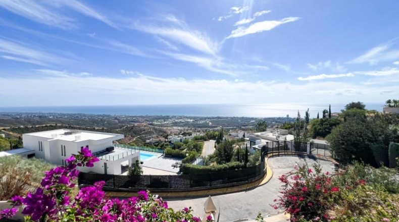Málaga - Marbella - 1489m2