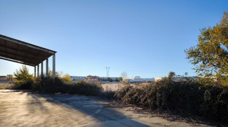 León - Lleó - 57154m2