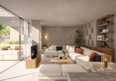 Chalet independiente con terreno en venta en la España, Benissa, ref: TR265210 foto