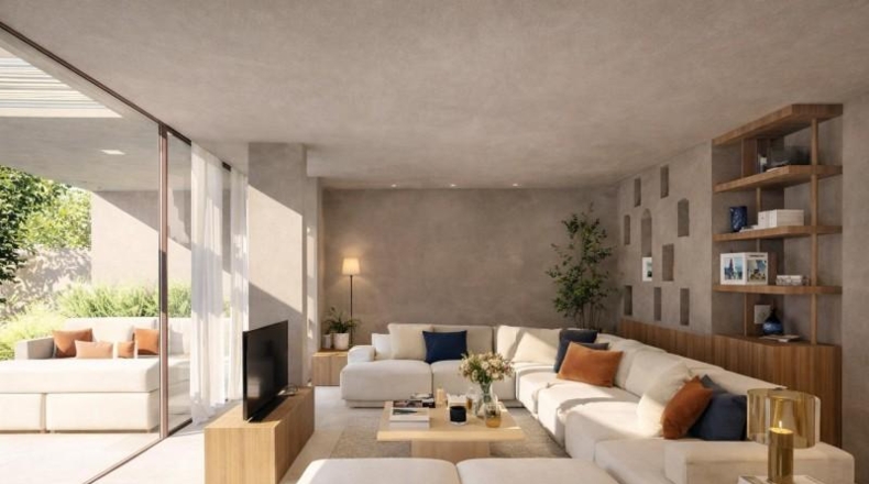 Alicante - Benisa - 831m2