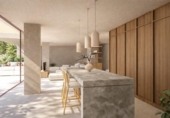 Chalet independiente con terreno en venta en la España, Benissa, ref: TR265210 foto