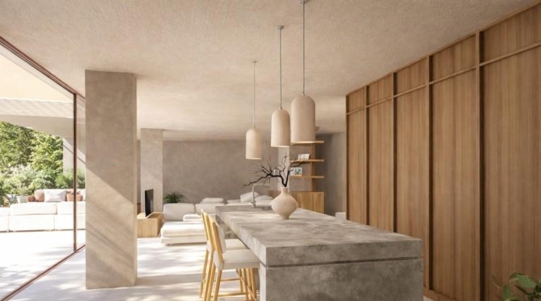 Alicante - Benisa - 831m2