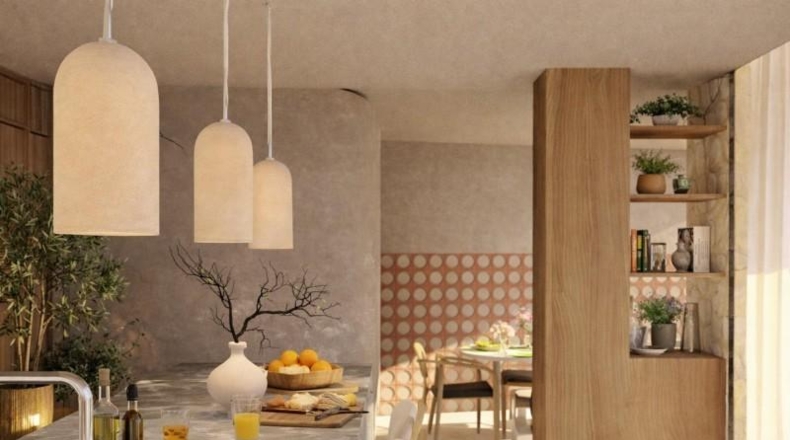 Alicante - Benisa - 831m2