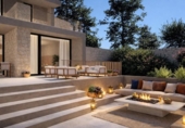 Chalet independiente con terreno en venta en la España, Benissa, ref: TR265210 foto