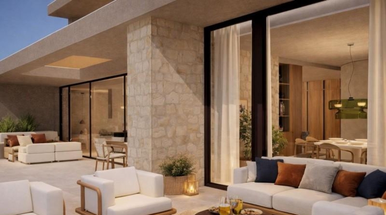 Alicante - Benisa - 831m2