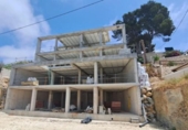 Chalet independiente con terreno en venta en la España, Benissa, ref: TR265210 foto