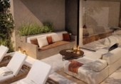Chalet independiente con terreno en venta en la España, Benissa, ref: TR265210 foto