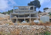 Chalet independiente con terreno en venta en la España, Benissa, ref: TR265210 foto