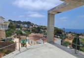 Chalet independiente con terreno en venta en la España, Benissa, ref: TR265210 foto