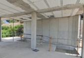 Chalet independiente con terreno en venta en la España, Benissa, ref: TR265210 foto