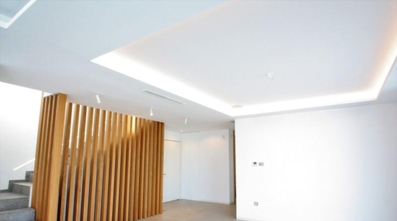 Alicante - Бениса - 1250m2
