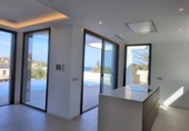 Xalet independent amb terreny en venda a la España, Benissa, ref.: TR351227 foto