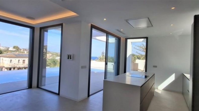 Alicante - Бениса - 1250m2