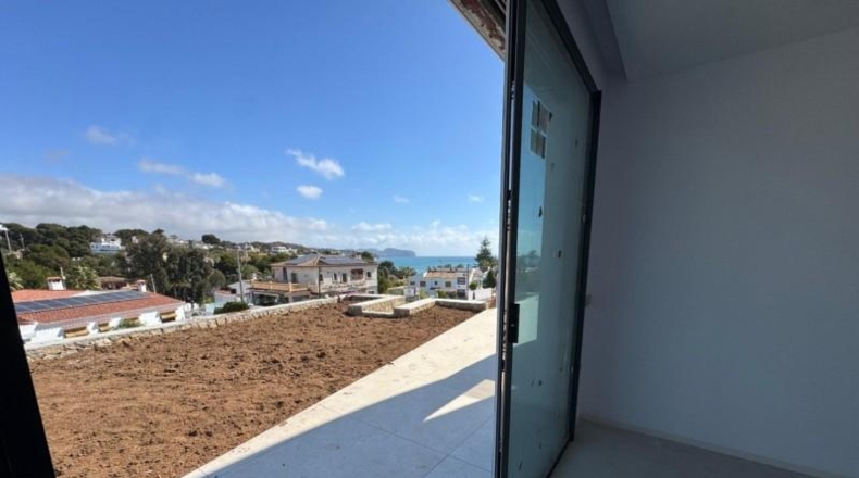 Alicante - Бениса - 1250m2