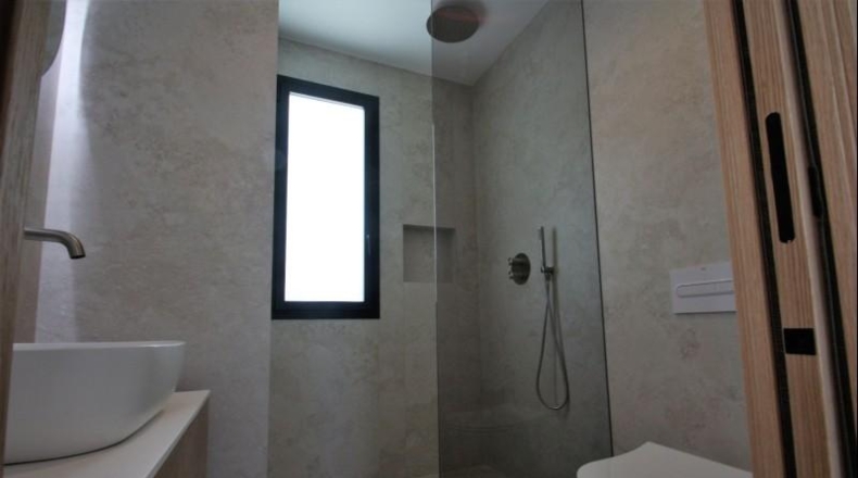 Alicante - Бениса - 1250m2