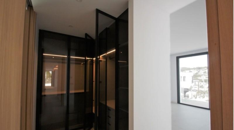 Alicante - Бениса - 1250m2