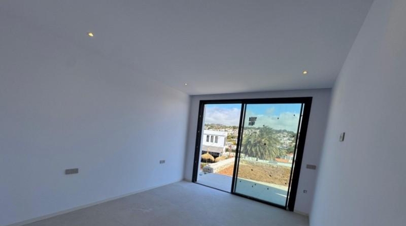 Alicante - Бениса - 1250m2