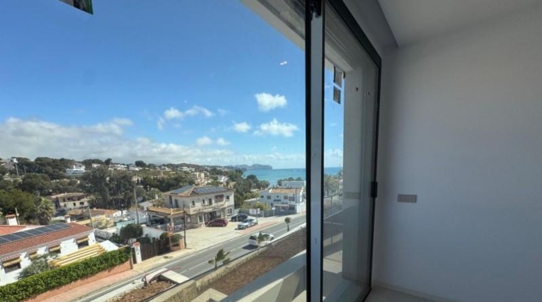 Alicante - Бениса - 1250m2