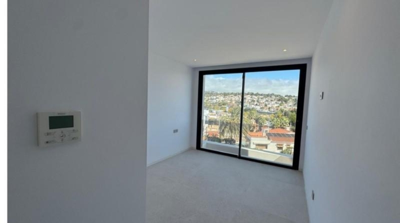 Alicante - Бениса - 1250m2
